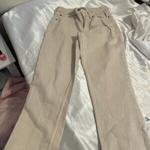 Abercrombie & Fitch Jeans